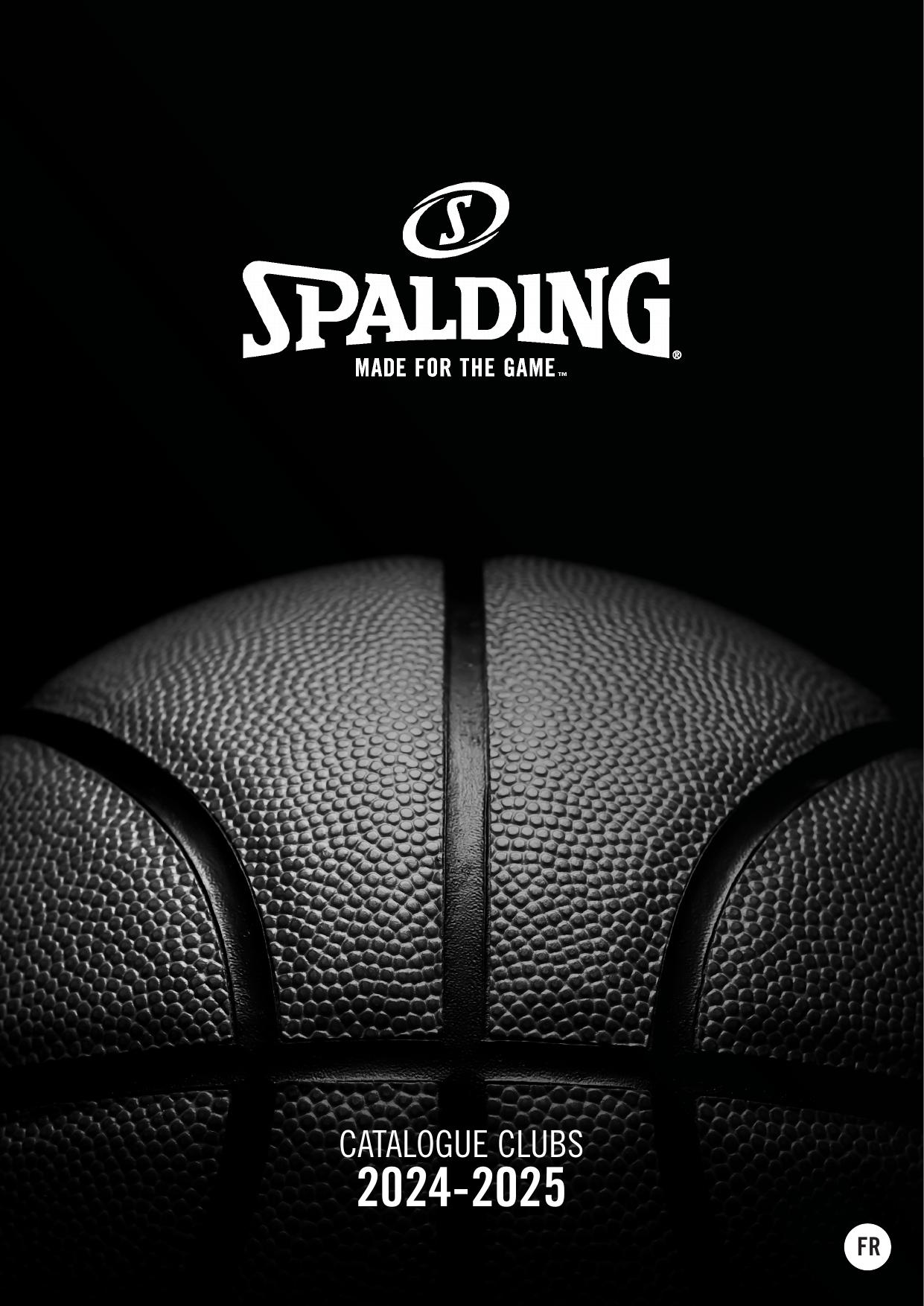 SPALDING-3 2024
