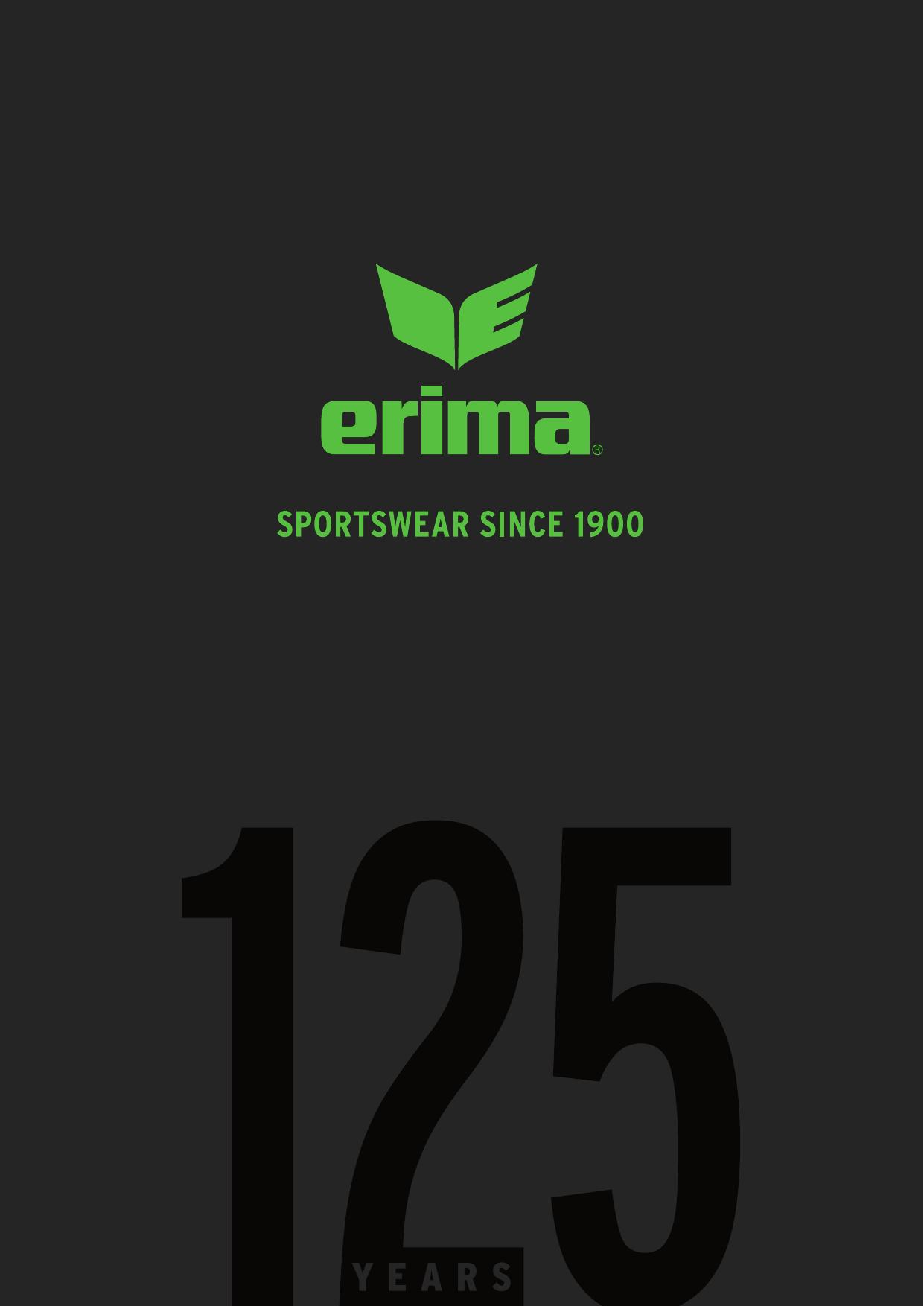 ERIMA 2025