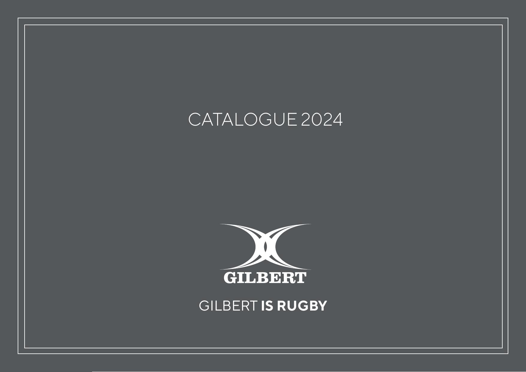 GILBERT GÉNÉRAL 2024