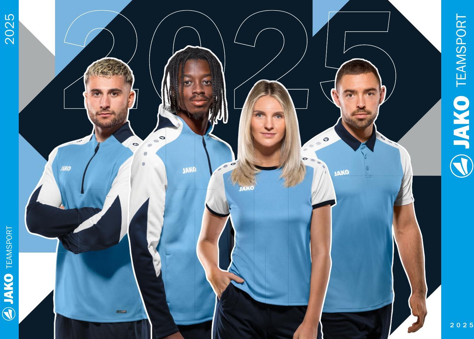 JAKO 2025