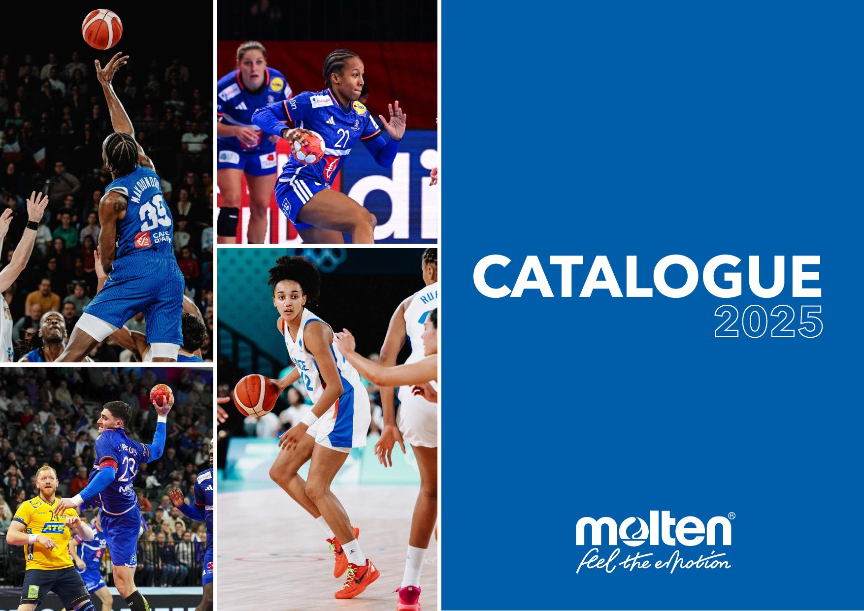 MOLTEN 2025