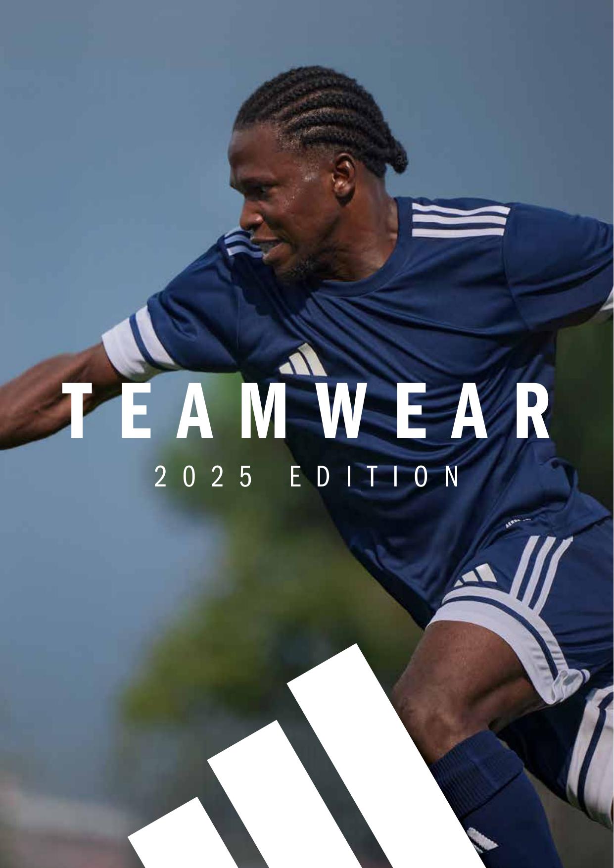 ADIDAS 2025