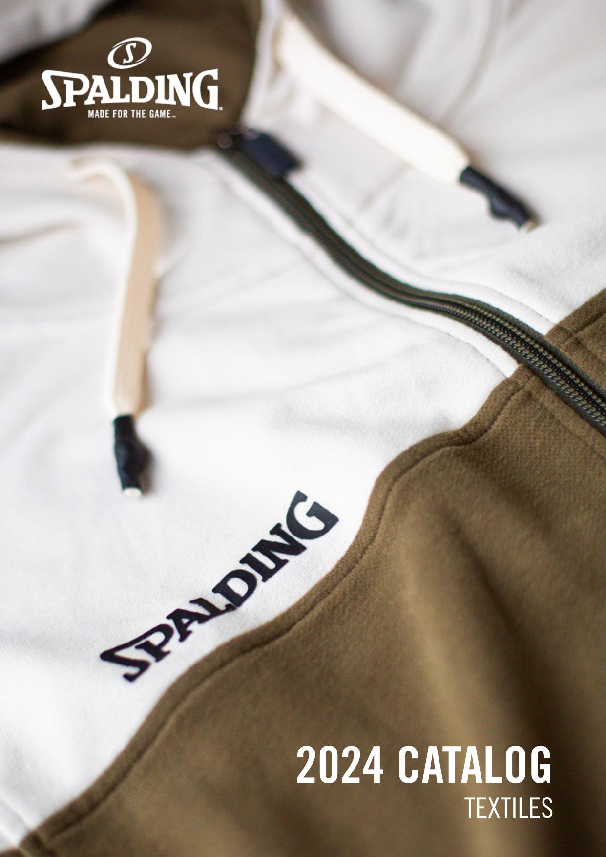 SPALDING 2024-2