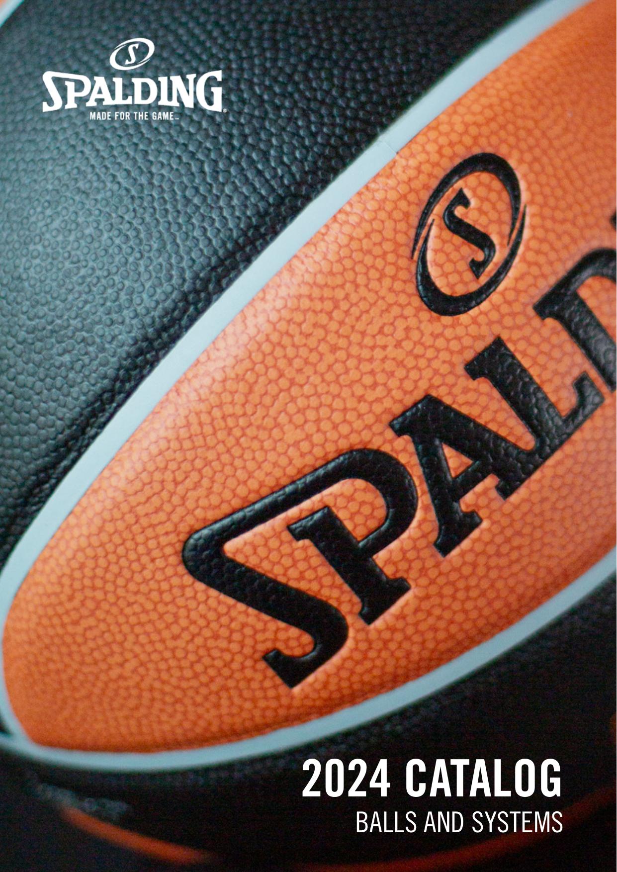 SPALDING 2024-1