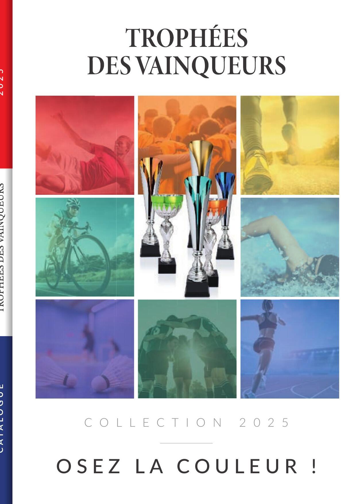 TROPHEE DES VAINQUEURS 25